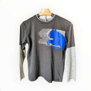 Puma Sport Lifestyle Shirt (169-1)